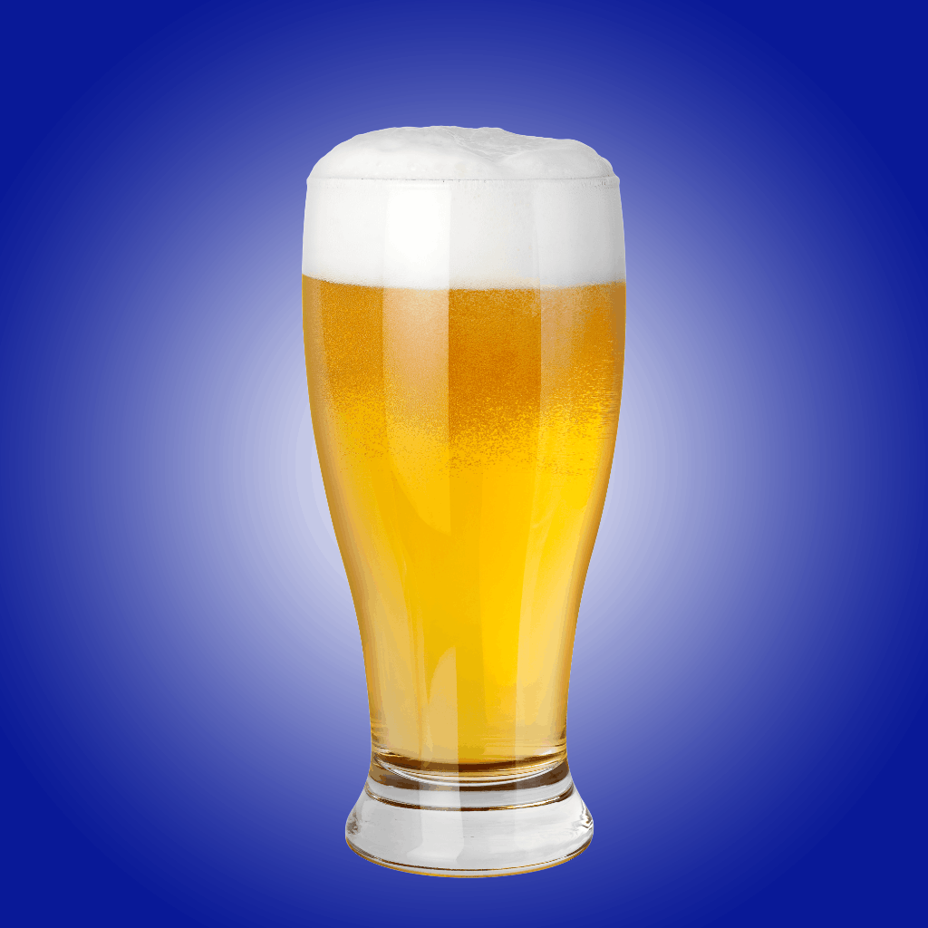 Birra speciale Blanche "Vedett" 0.3 CL