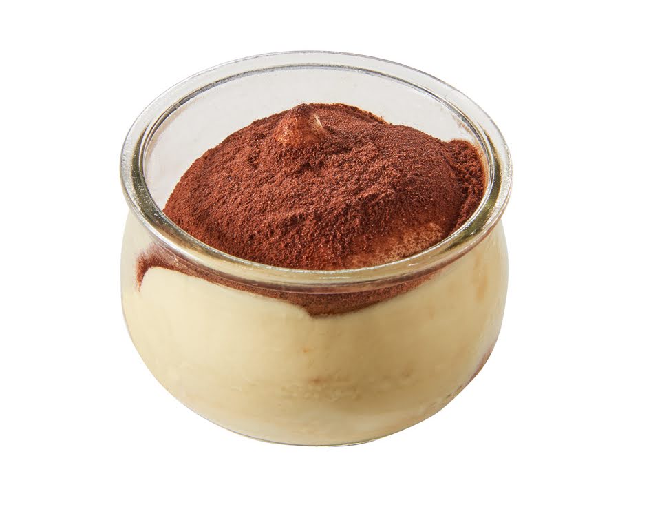 Tiramisù