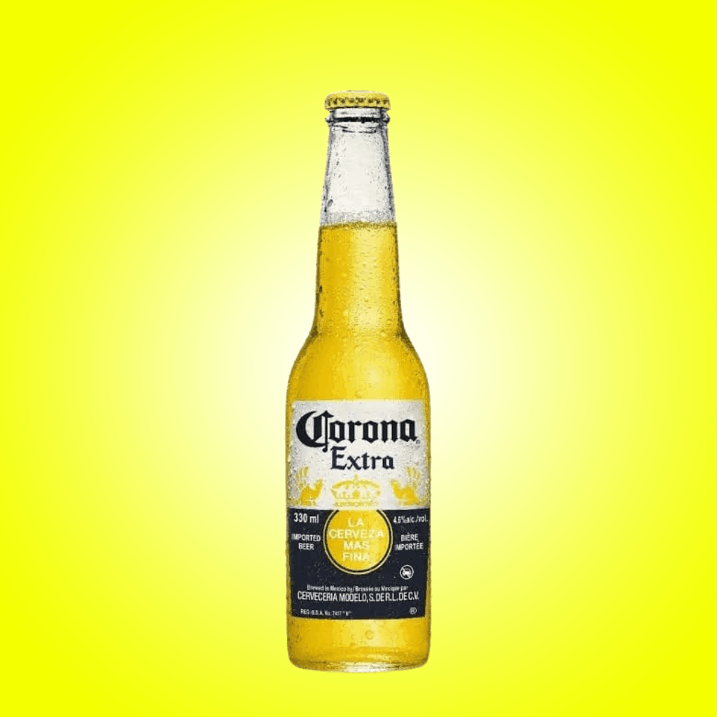 Birra Corona 0.33 CL