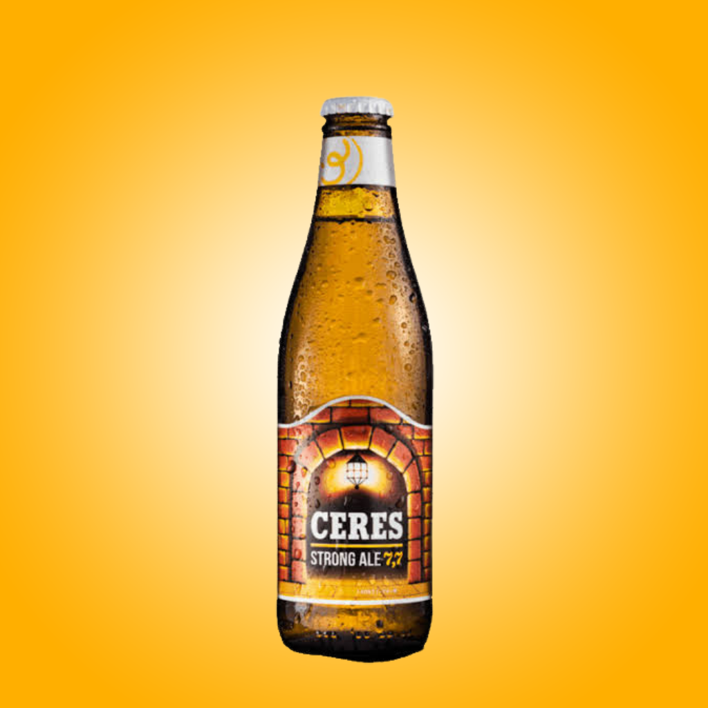 Birra Ceres 0.33 CL