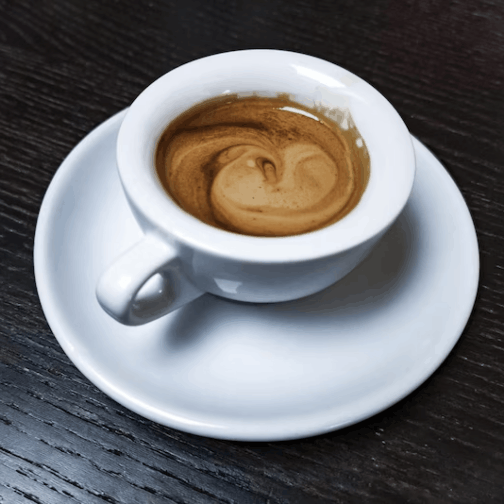 Caffè espresso/ decaffeinato