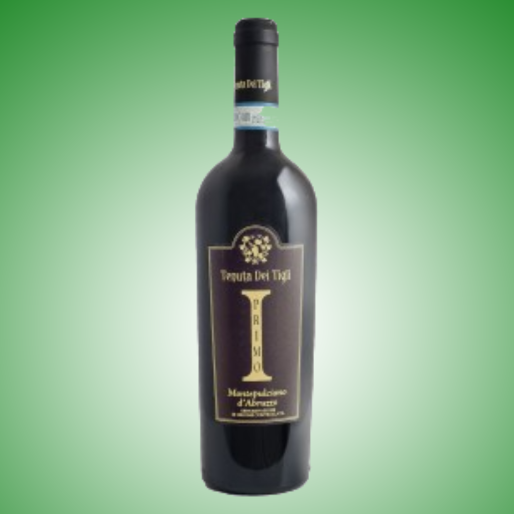Tenuta dei Tigli Montepulciano