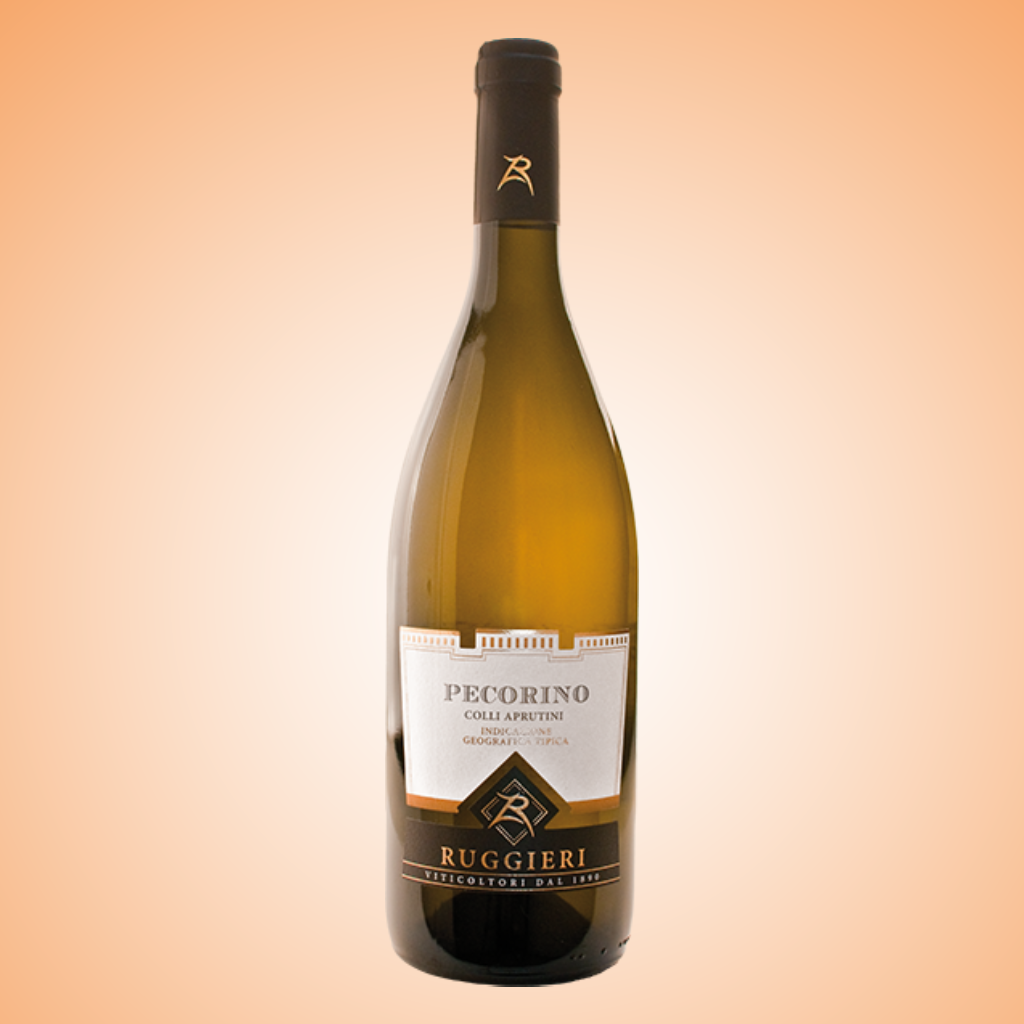 Ruggieri Pecorino