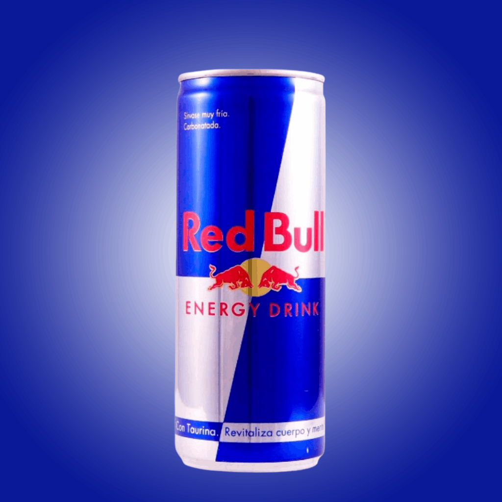 Red Bull 25 CL