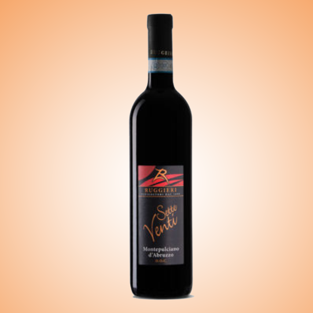 Ruggieri Sette Venti